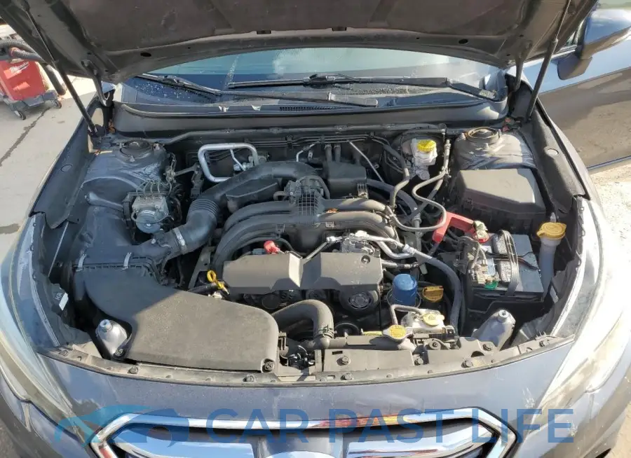 4S4BSAKC0J3251161# 12