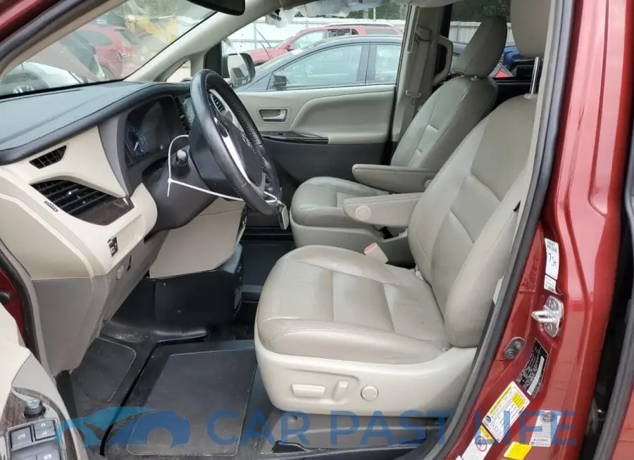 5TDYZ3DC6KS991252# 7