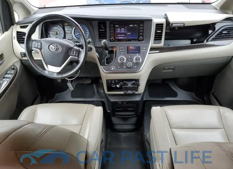 5TDYZ3DC6KS991252# 8