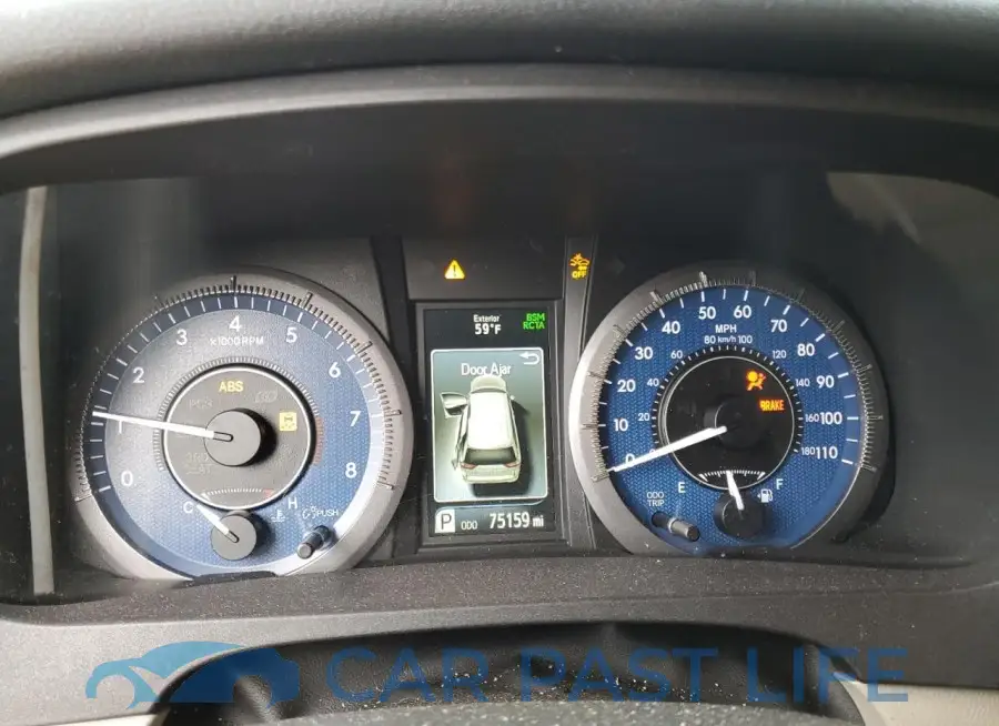5TDYZ3DC6KS991252# 9