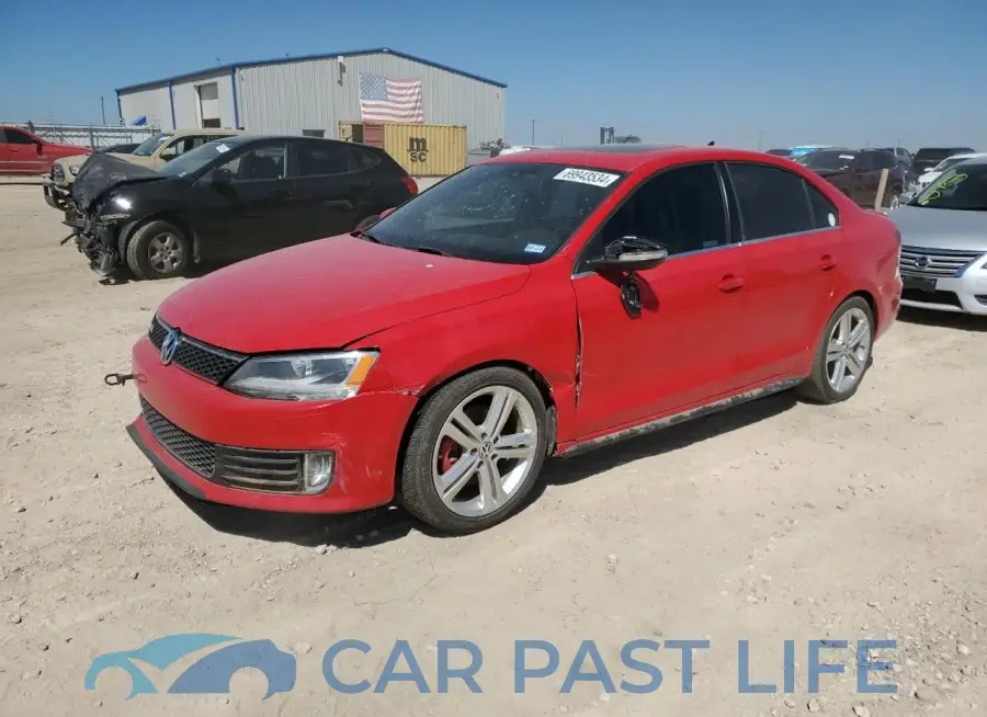 3VW4S7AJ8FM264050# 1