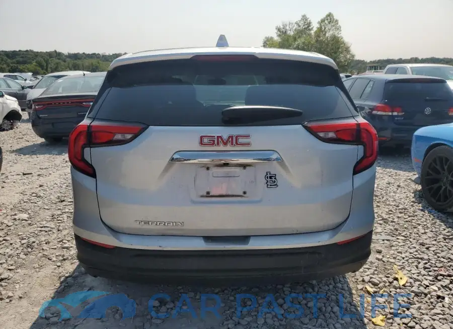 3GKALMEV7JL369180# 6