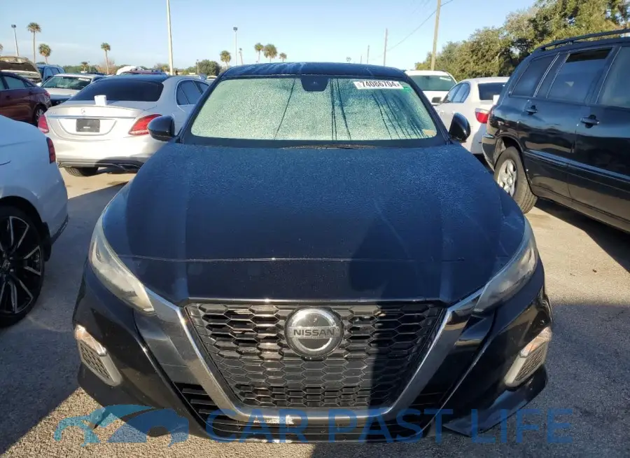1N4BL4CV7LC170914# 5
