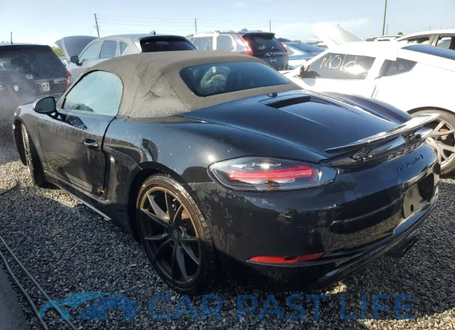 WP0CA2A80MS210649# 2