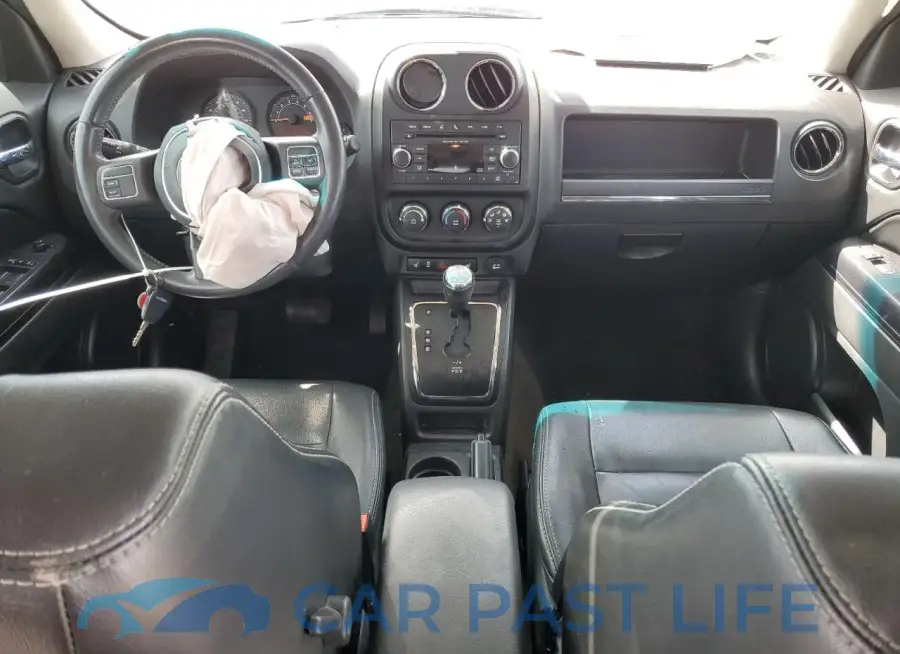 1C4NJPFA9HD187951# 8