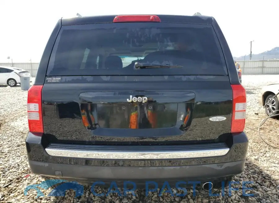 1C4NJPFA9HD187951# 6