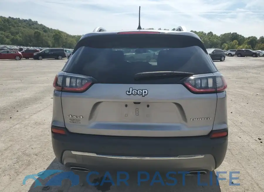 1C4PJMDX4KD236687# 6