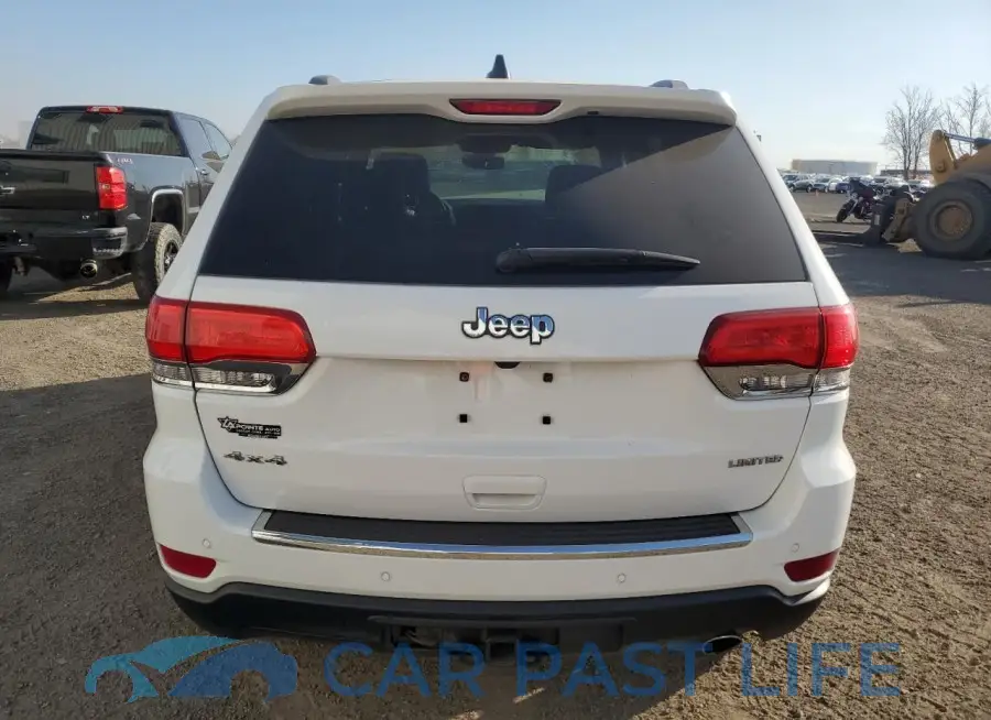 1C4RJFBG3JC493335# 6