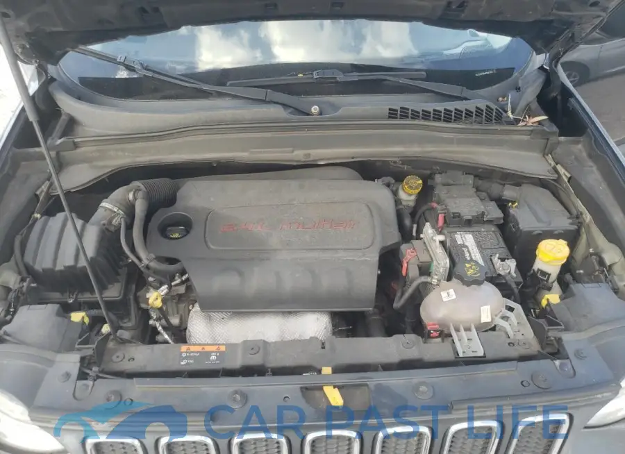 ZACCJAAT5GPD47790# 12