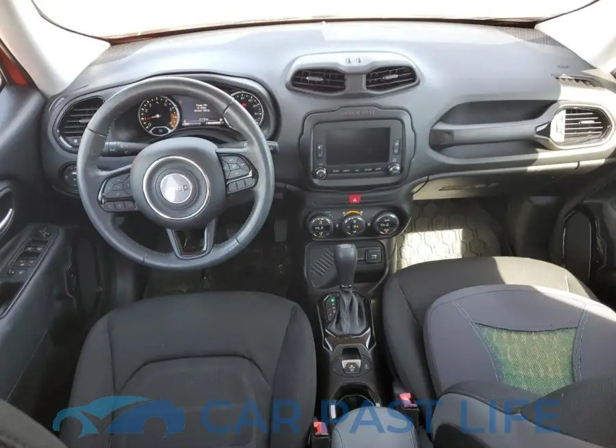 ZACCJABB6HPF19008# 8