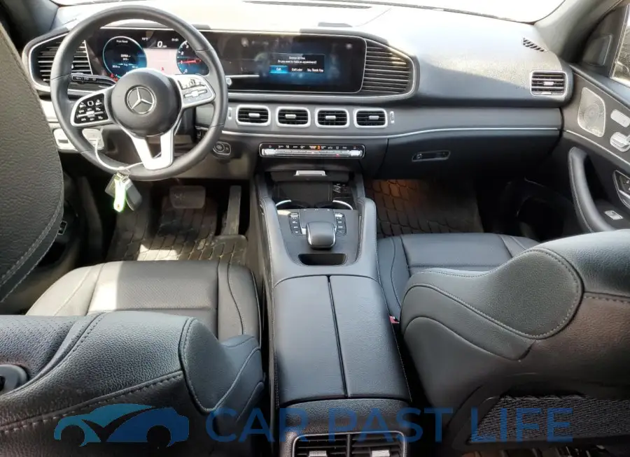 4JGFB4KB5MA519826# 8