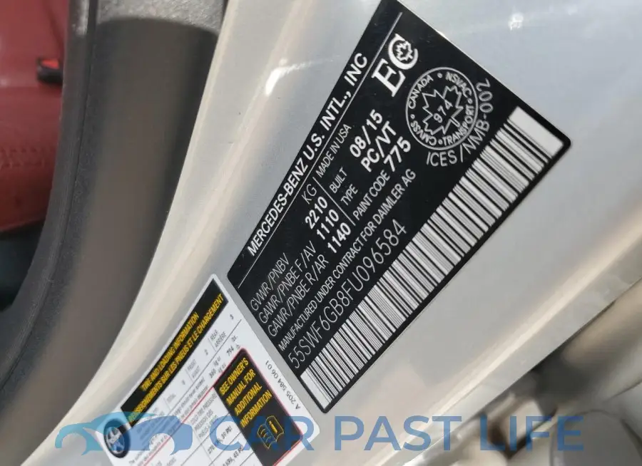 55SWF6GB8FU096584# 12