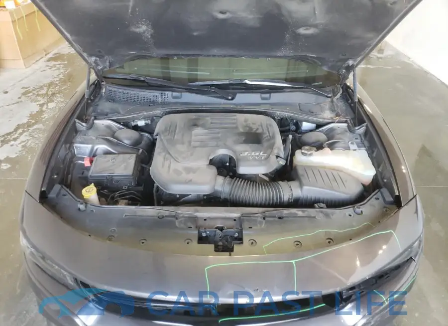 2C3CDXBG8NH212821# 11