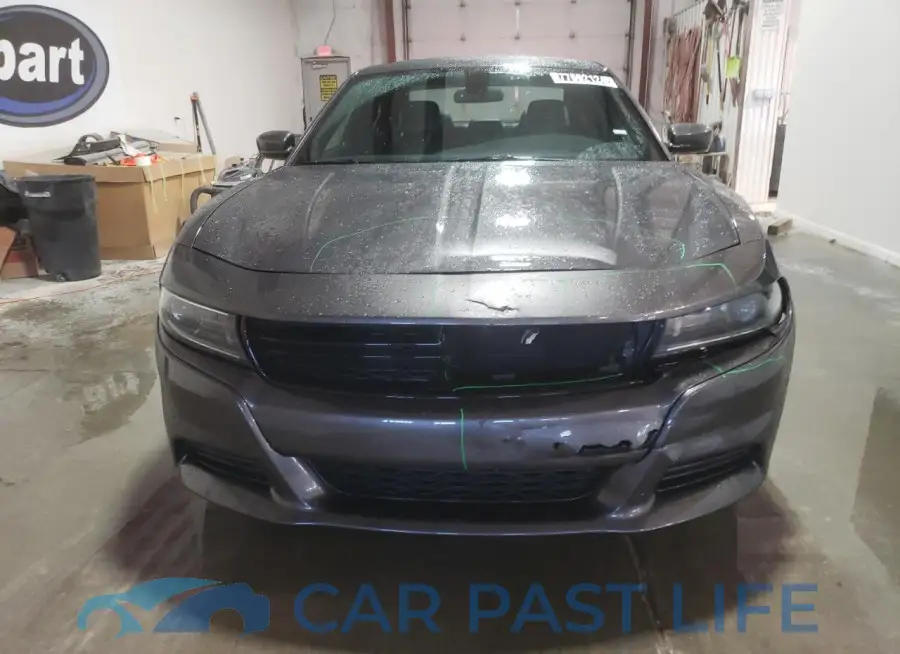 2C3CDXBG8NH212821# 5