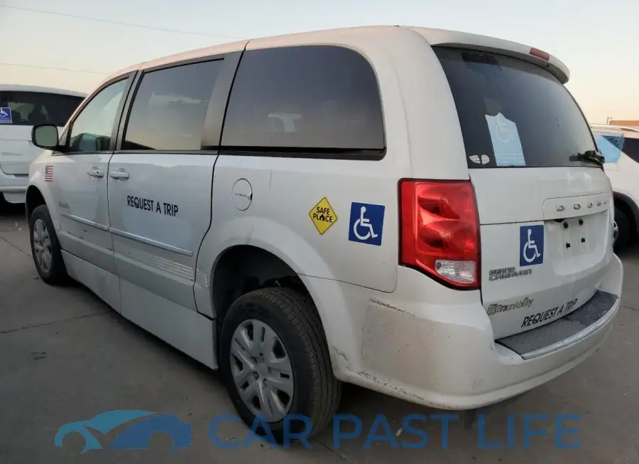 2C4RDGBG8HR756417# 2