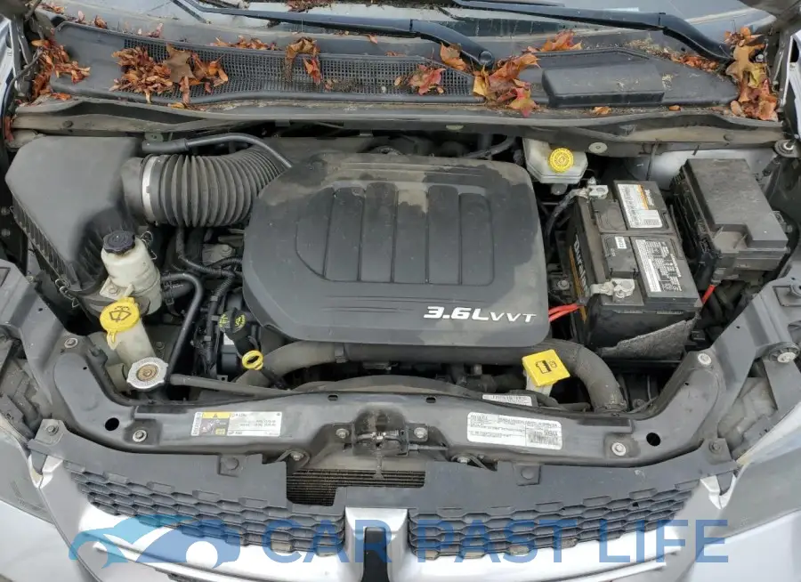 2C4RDGEG2GR334220# 12