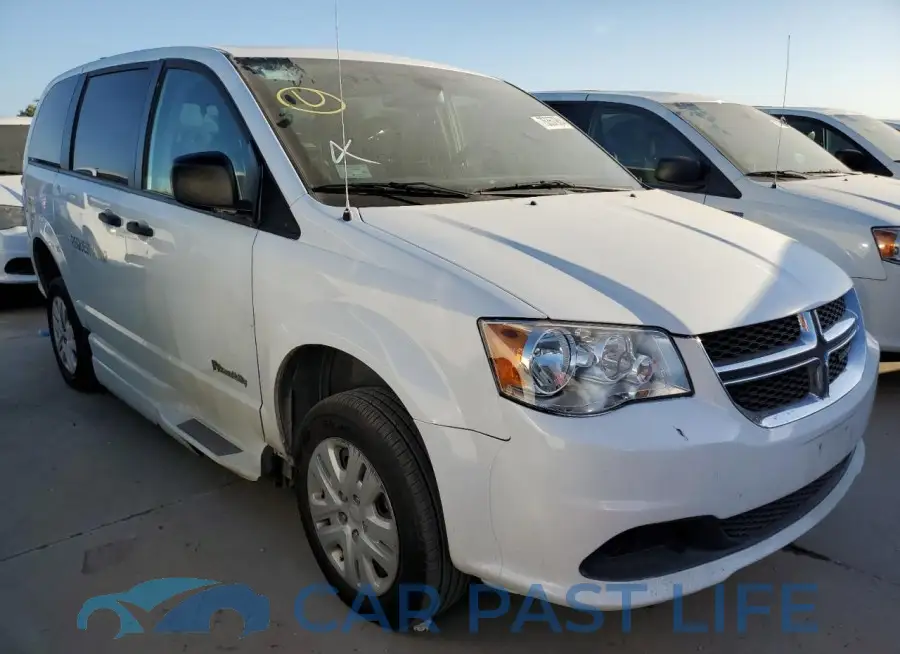 2C7WDGBG1KR699734# 4