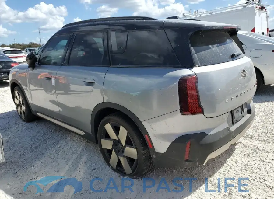 WMZ23GA08S7P70996# 2
