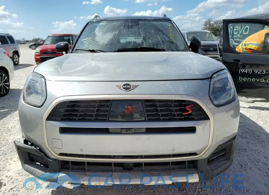 WMZ23GA08S7P70996# 5