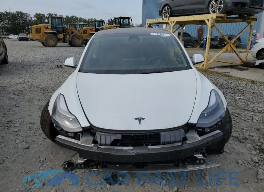 5YJ3E1EA6PF571283# 5