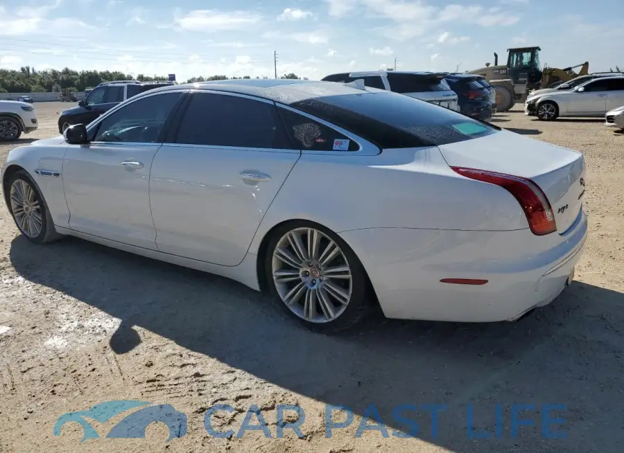 SAJWA2GZ2F8V85618# 2