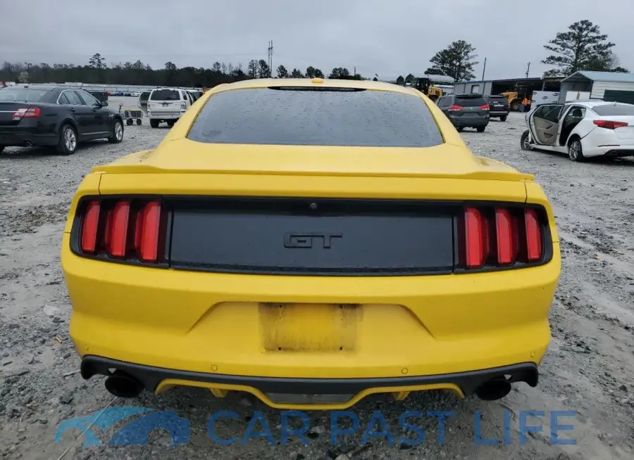 1FA6P8CFXF5312509# 6