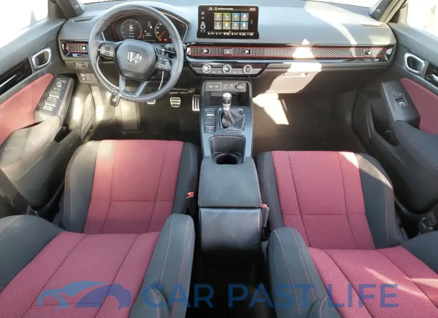 2HGFE1E55PH473065# 8