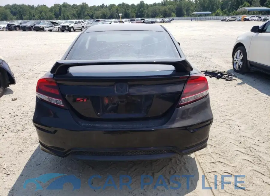 2HGFG3B54FH514035# 6