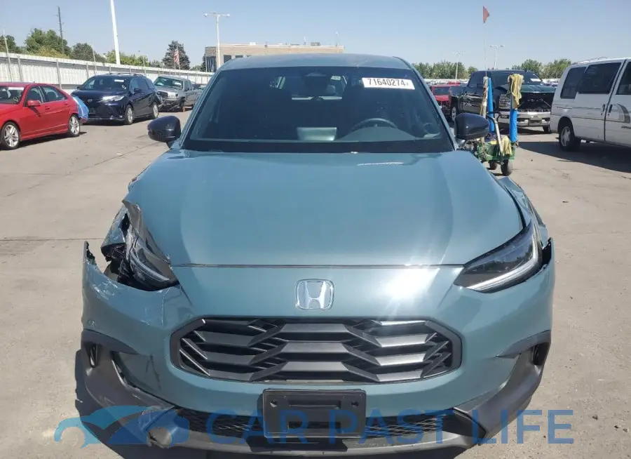 3CZRZ2H55RM772829# 5