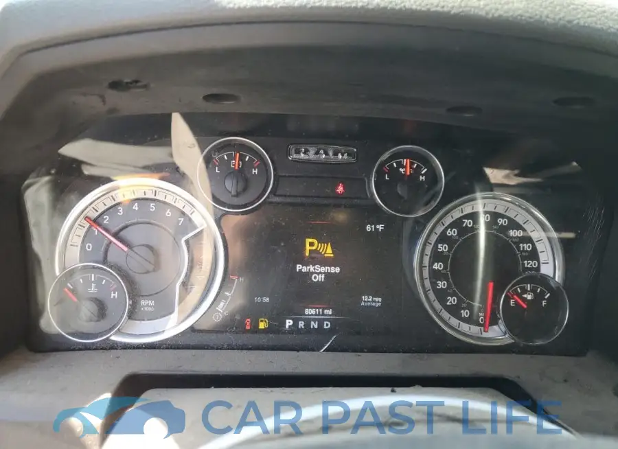 3C63R3DJ6GG121930# 9