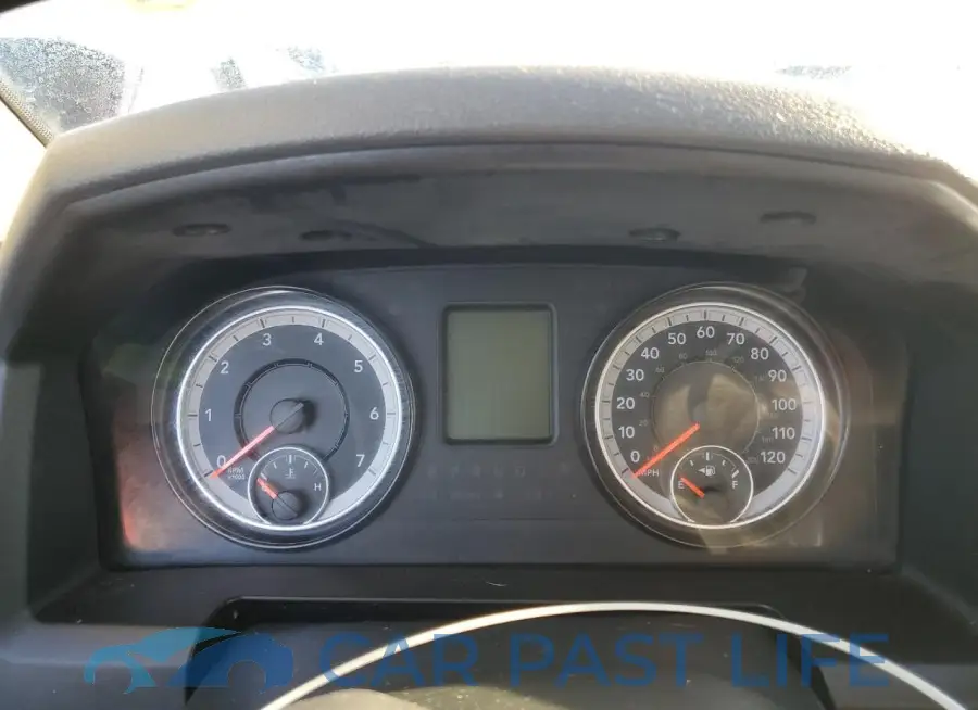 3C6JR6AG5JG225754# 9
