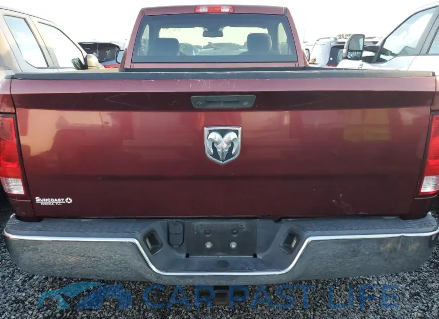 3C6JR6AG5JG225754# 6