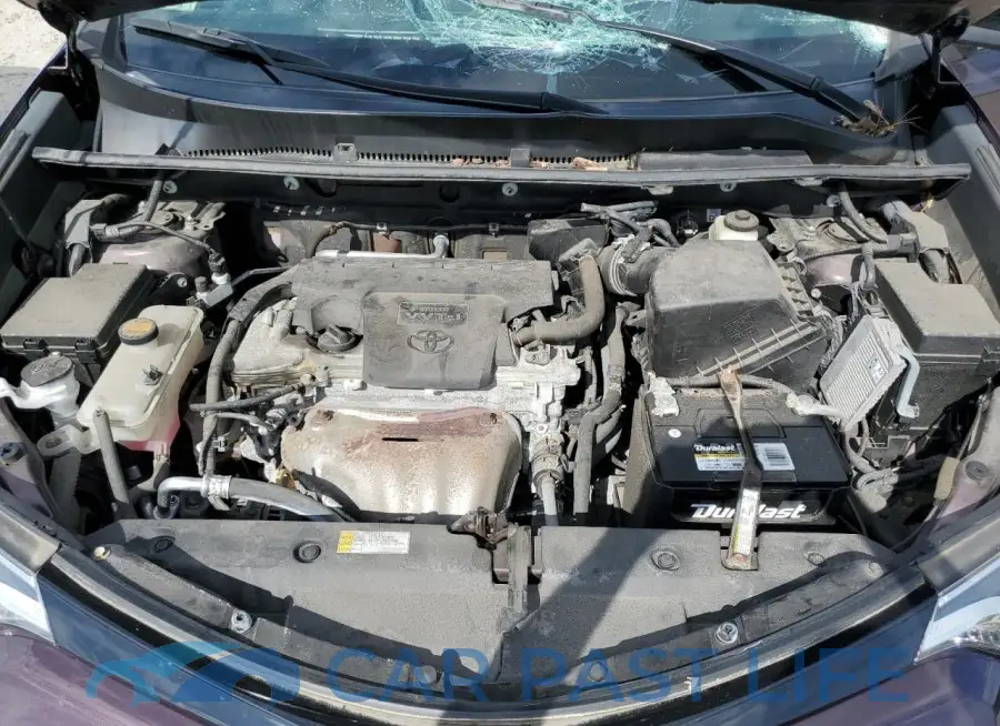 2T3JFREV1GW496606# 12