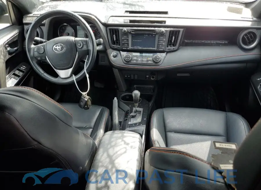 2T3JFREV1GW496606# 8