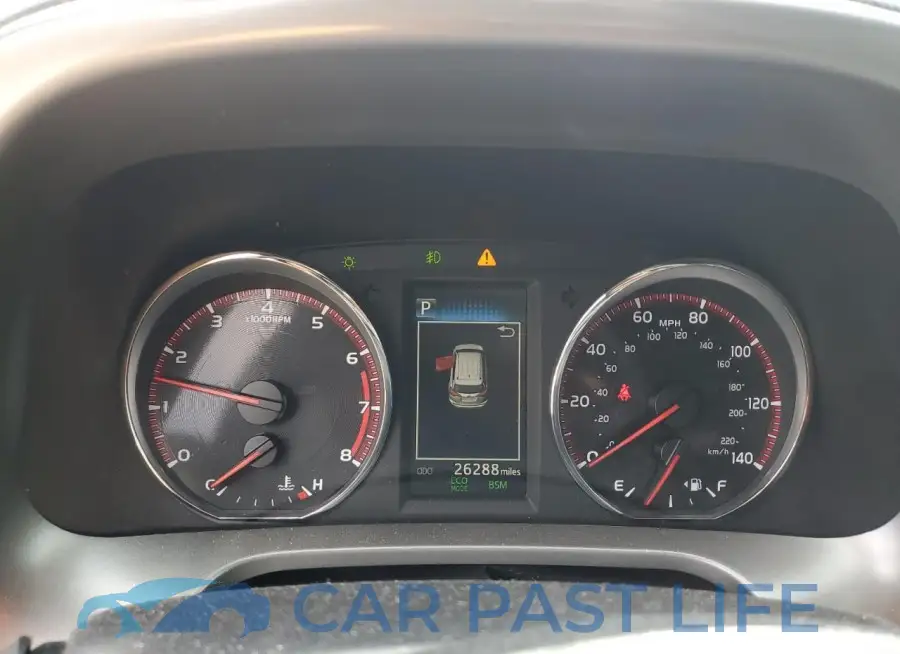 2T3JFREV1GW496606# 9