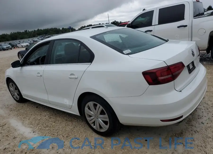 3VW2B7AJXHM353032# 2