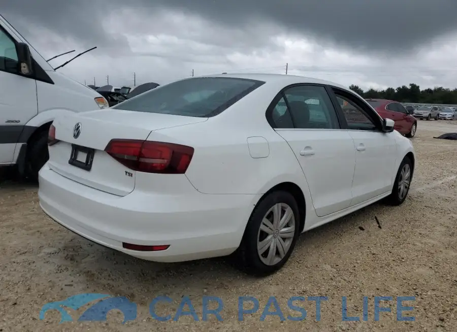3VW2B7AJXHM353032# 3