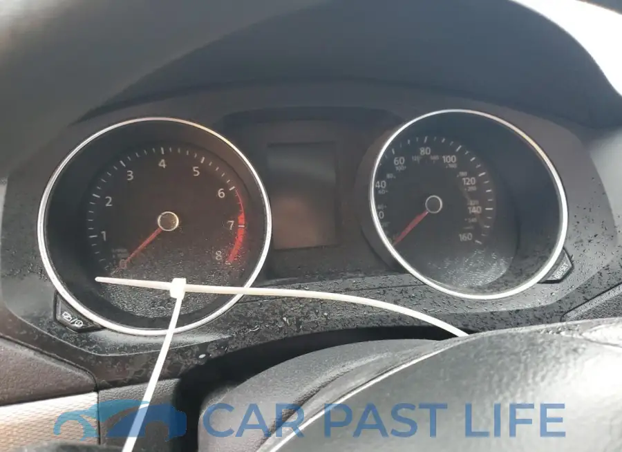 3VW2B7AJXHM353032# 9
