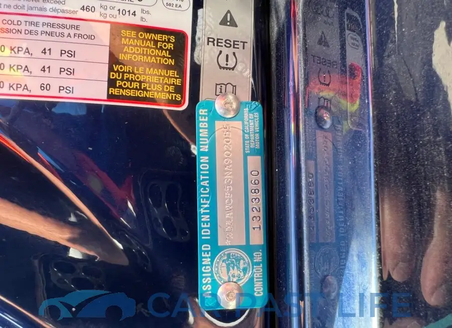WUAAWCF53NA902055# 12