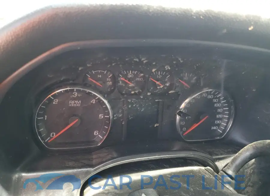 1GT11XEG2FF153520# 9