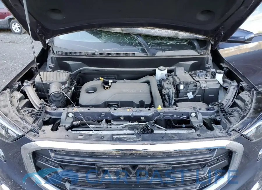 3GKALTEV8KL322560# 12