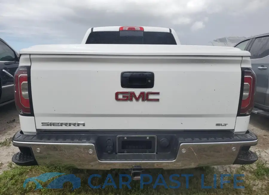 3GTU2NEC5JG269829# 6