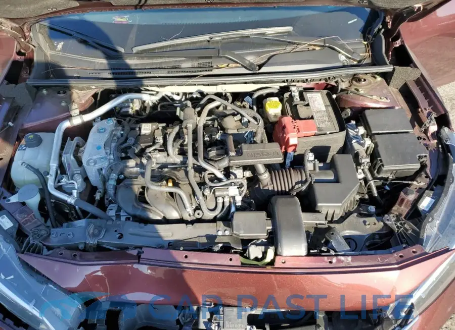 3N1AB8CV3NY307294# 11