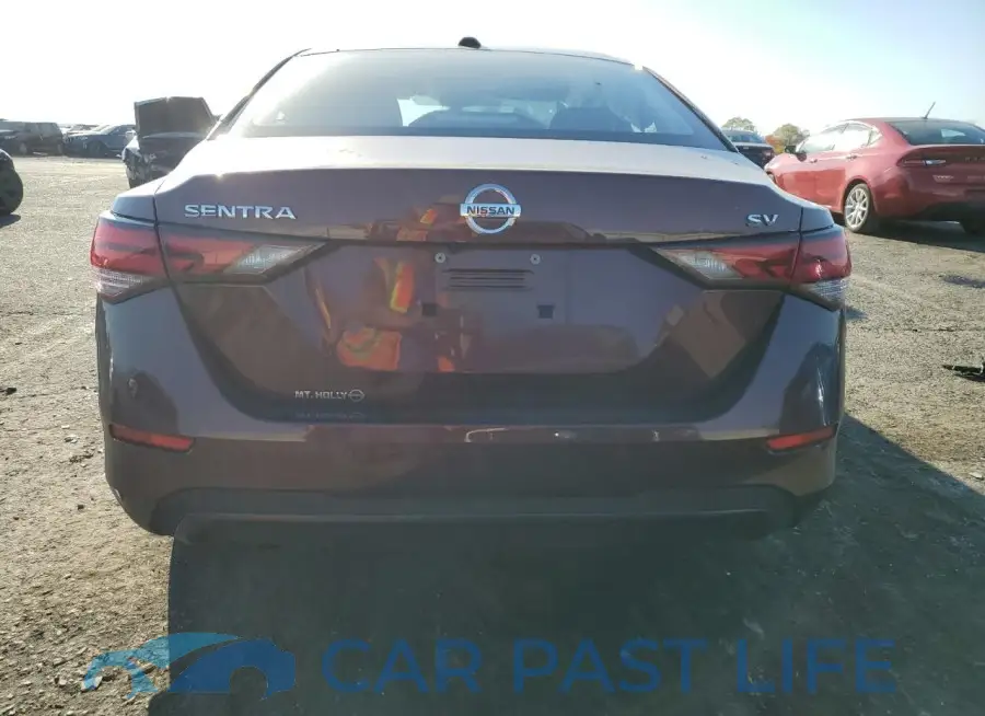 3N1AB8CV3NY307294# 6