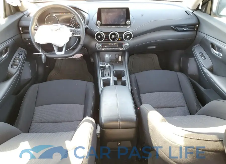 3N1AB8CV3NY307294# 8