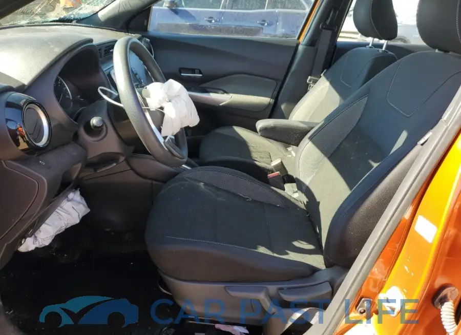 3N1CP5CUXJL520623# 7