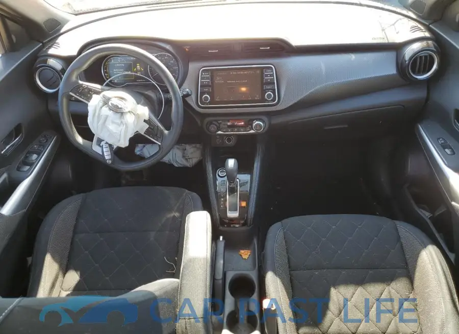 3N1CP5CUXJL520623# 8