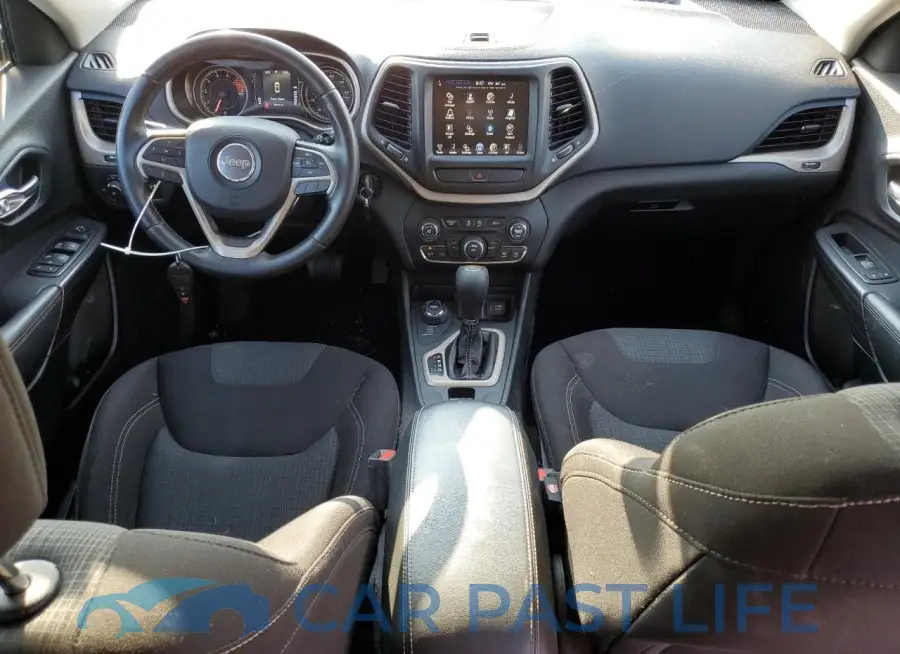1C4PJMCS1GW368419# 8
