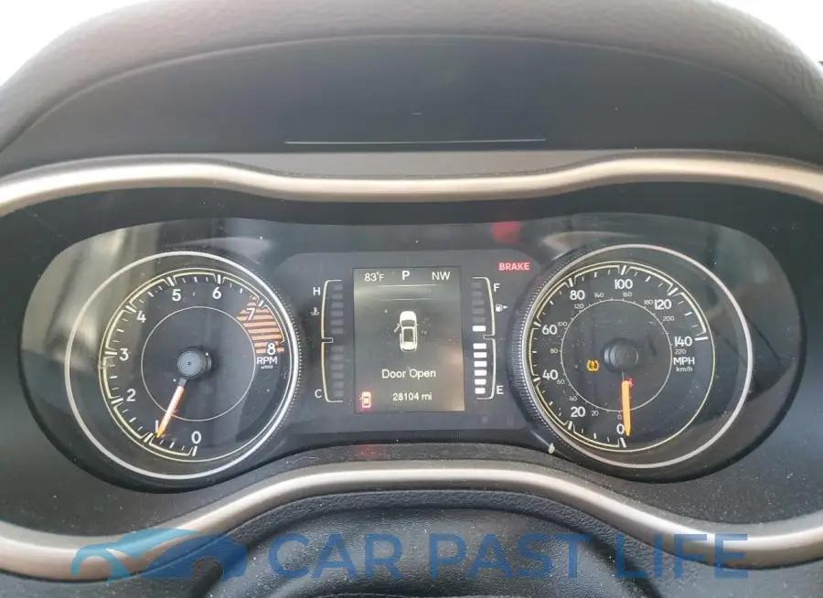 1C4PJMCS1GW368419# 9