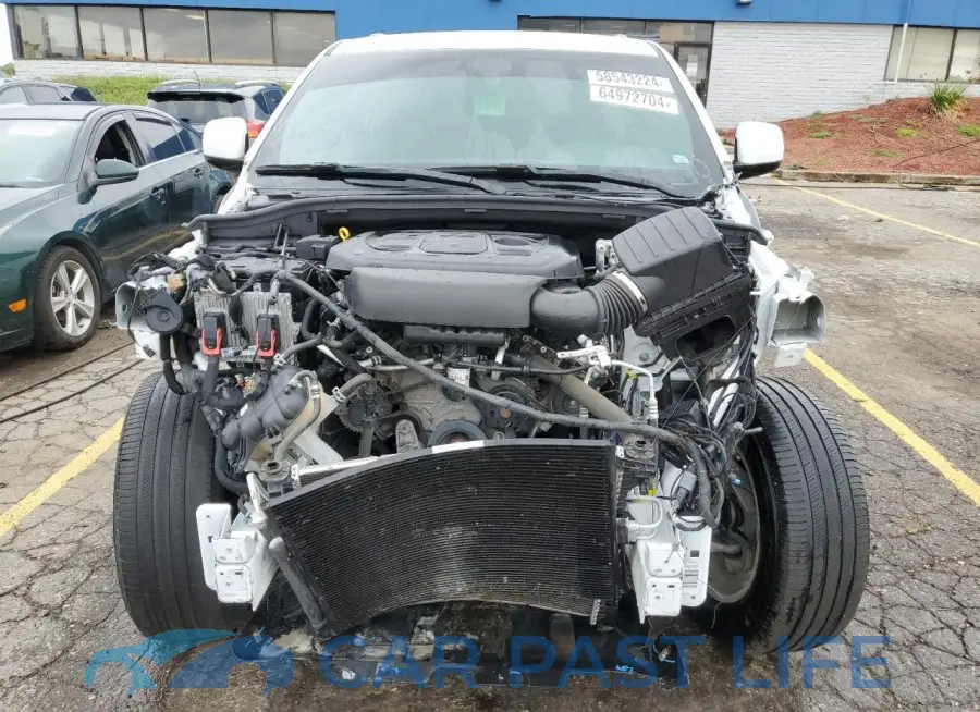 1C4RJFAG9NC113941# 5